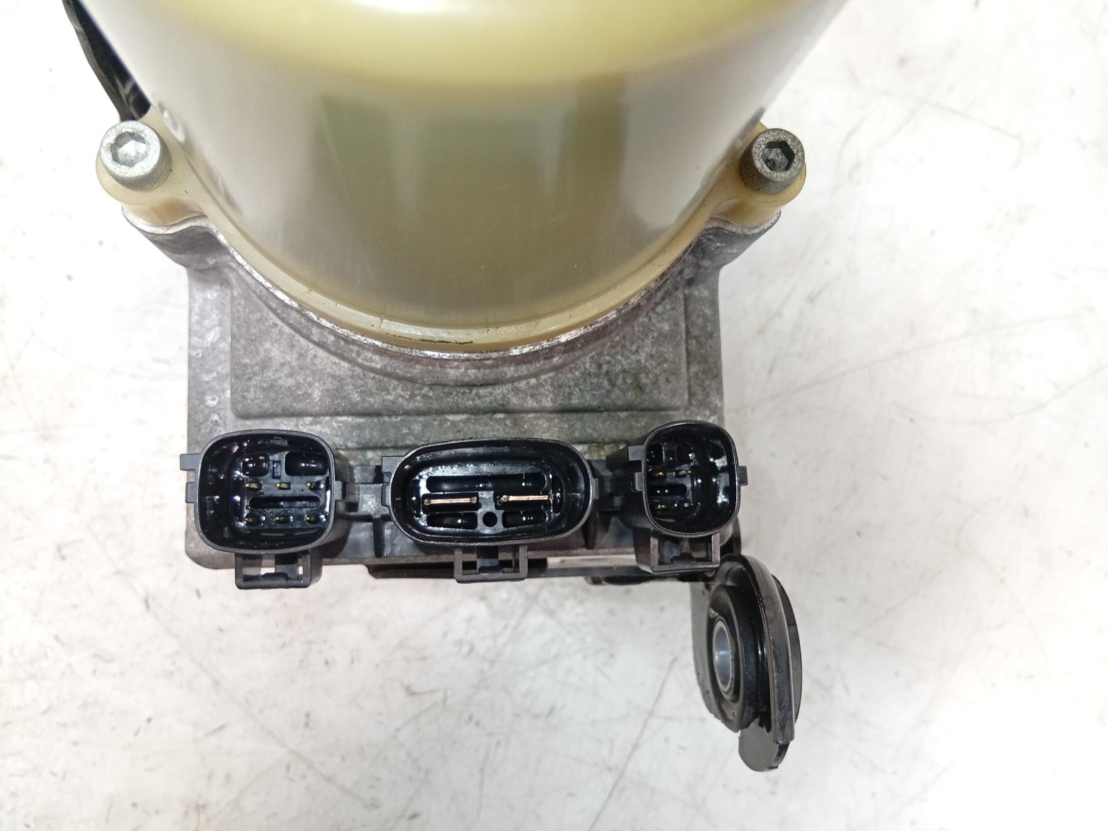 Steering_Pump