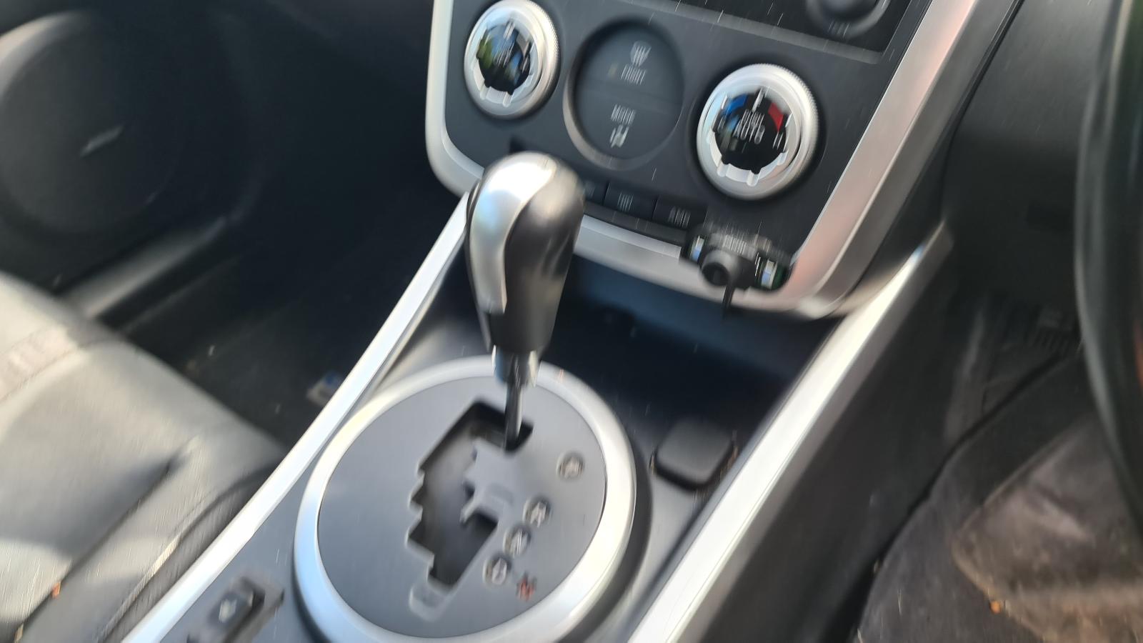 Mazda CX7 - ER 2006-2012