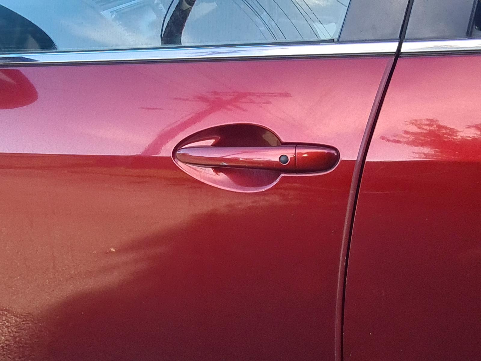 Mazda Atenza - GH 2008-2012