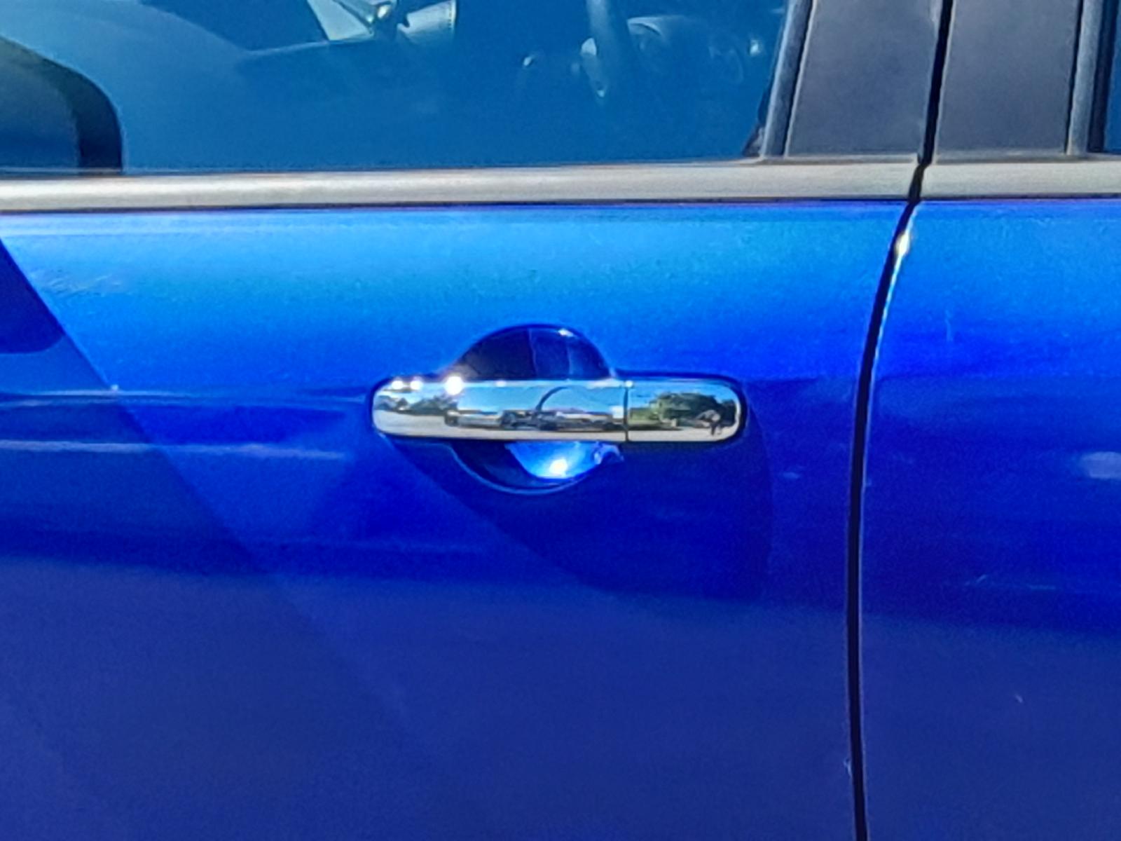 Mazda BT50 - UP 2011-Present