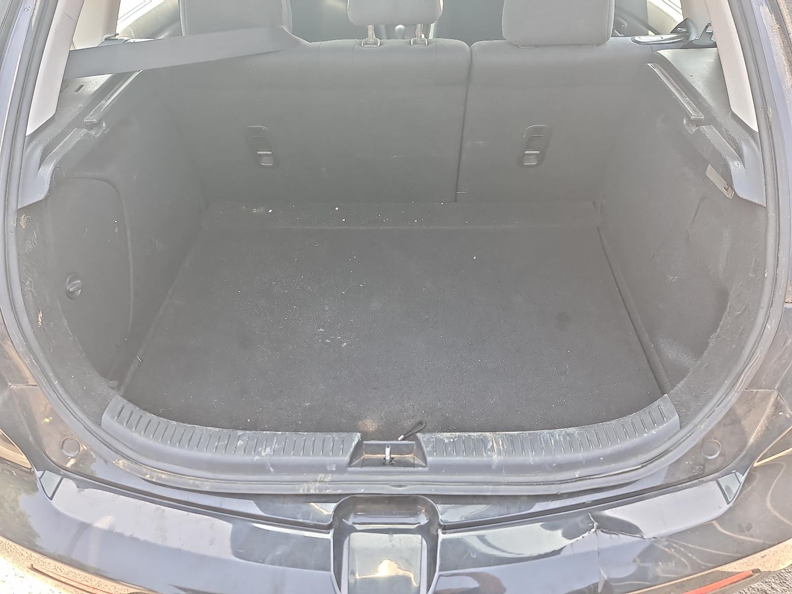 Mazda Mazda3 - BK 2003-2008