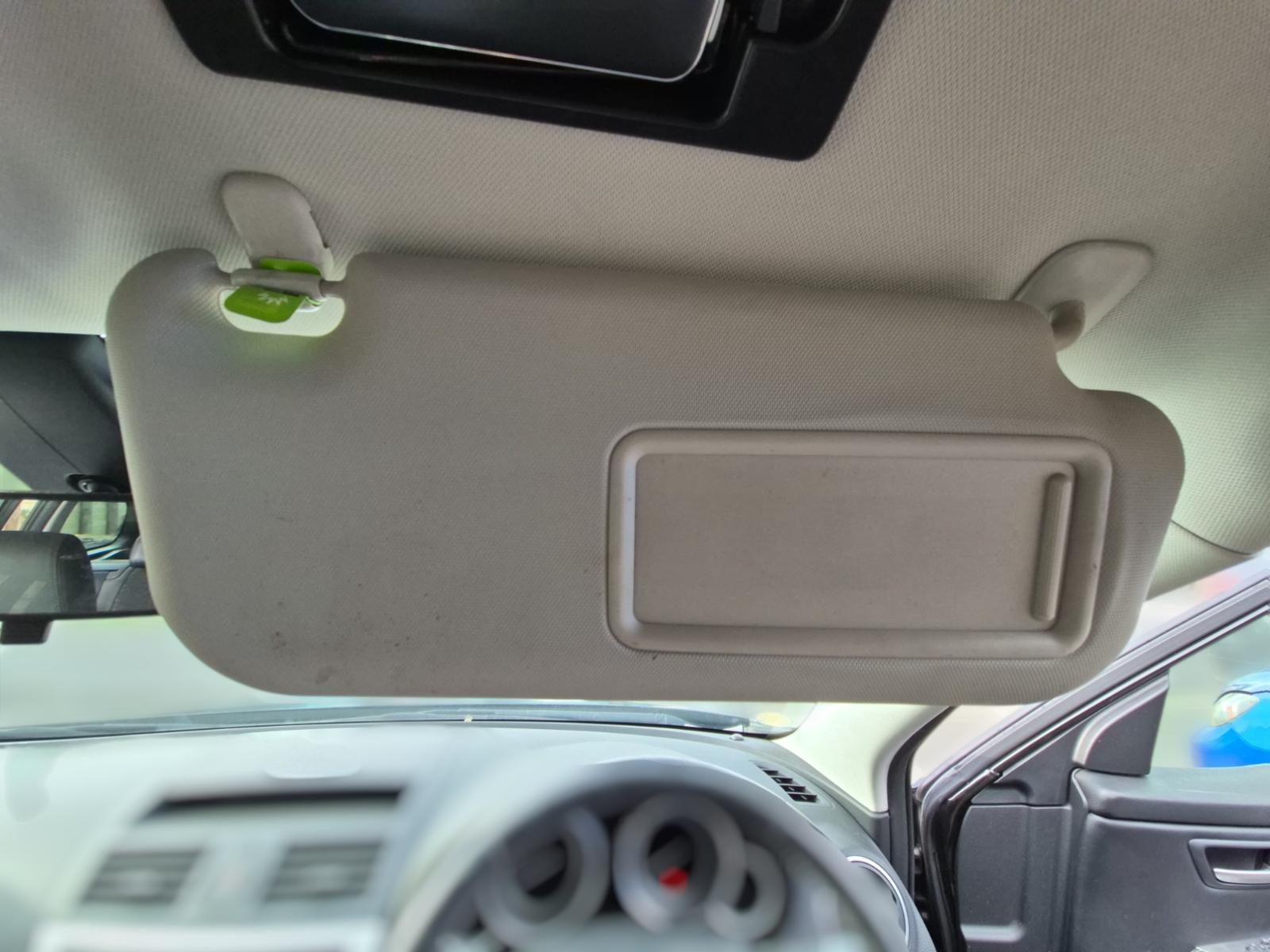 Mazda Atenza - GH 2008-2012