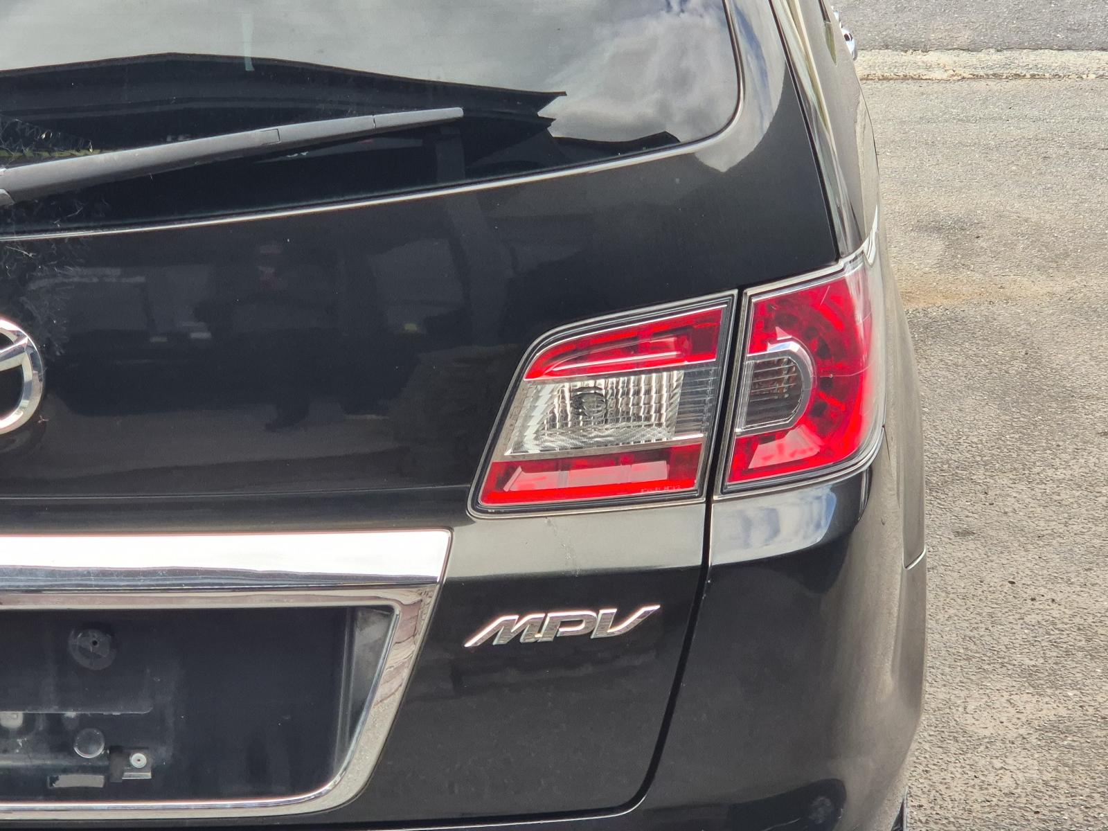 Mazda MPV - LY3P 2007-Present