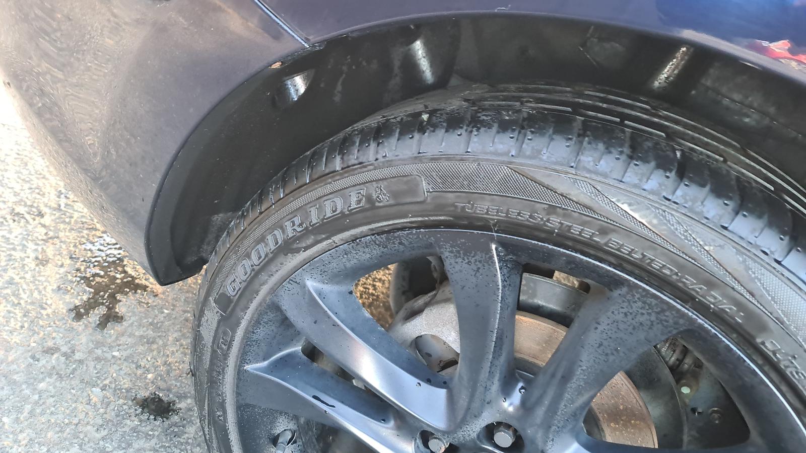 Mazda Atenza - GJ 2011-Present