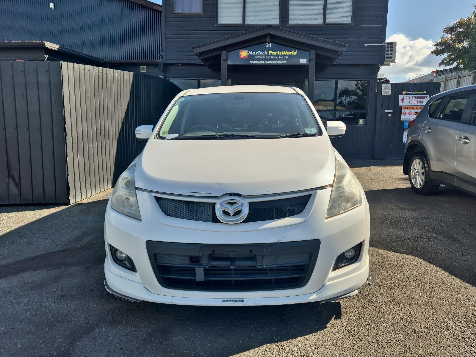 Mazda MPV - LY3P 2007-Present