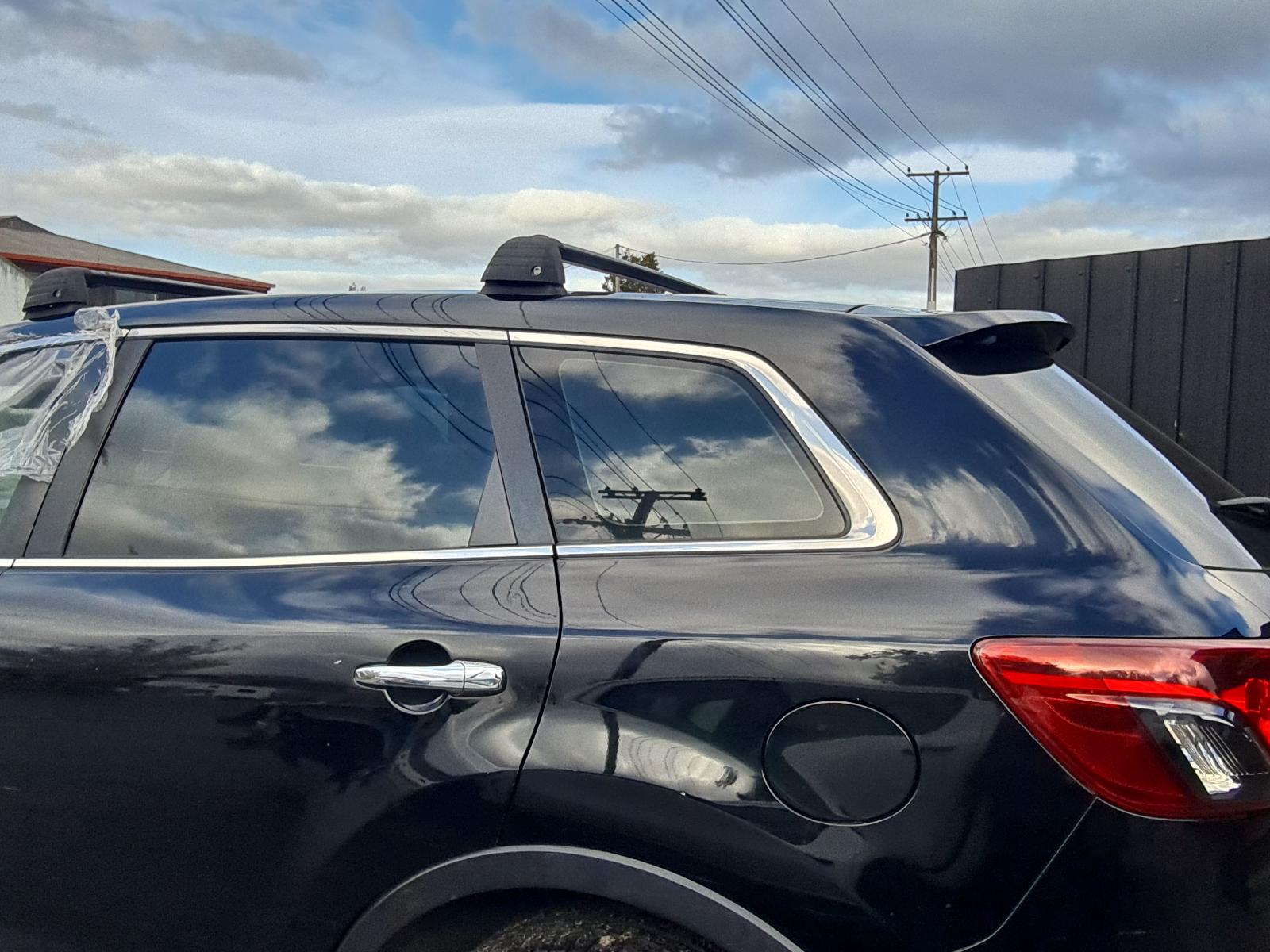 Mazda CX9 - TB 2006-2015