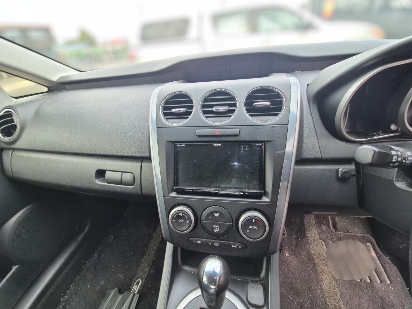 Mazda CX7 - ER 2006-2012