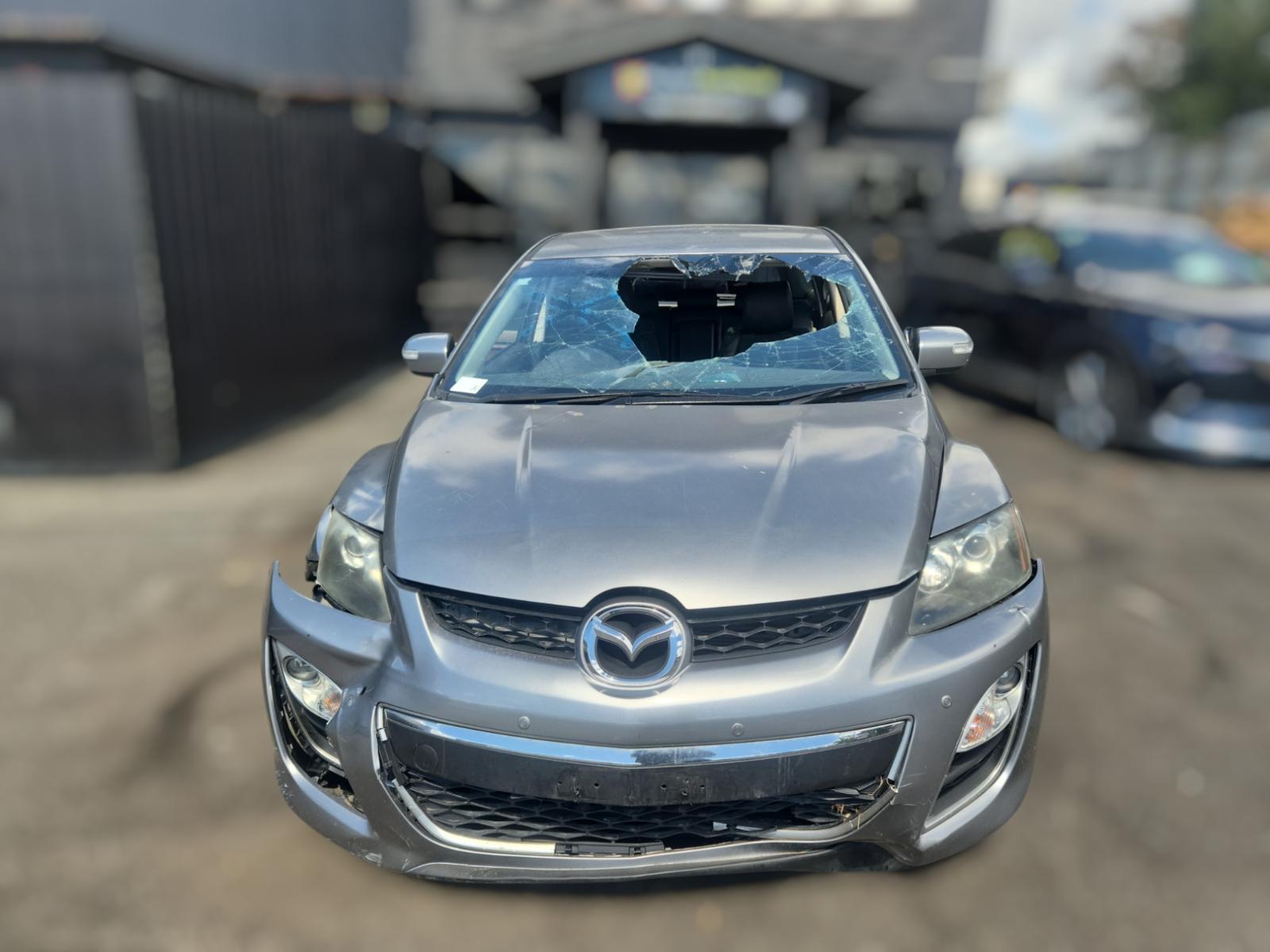 Mazda CX7 - ER 2006-2012