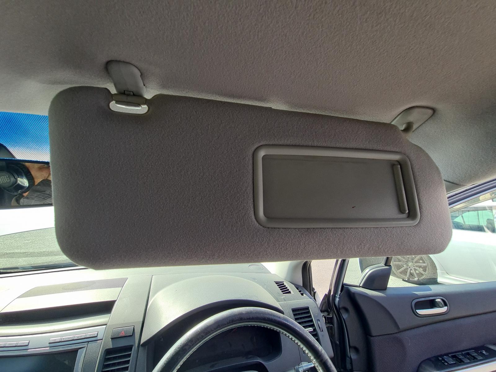 Mazda MPV - LY3P 2007-Present