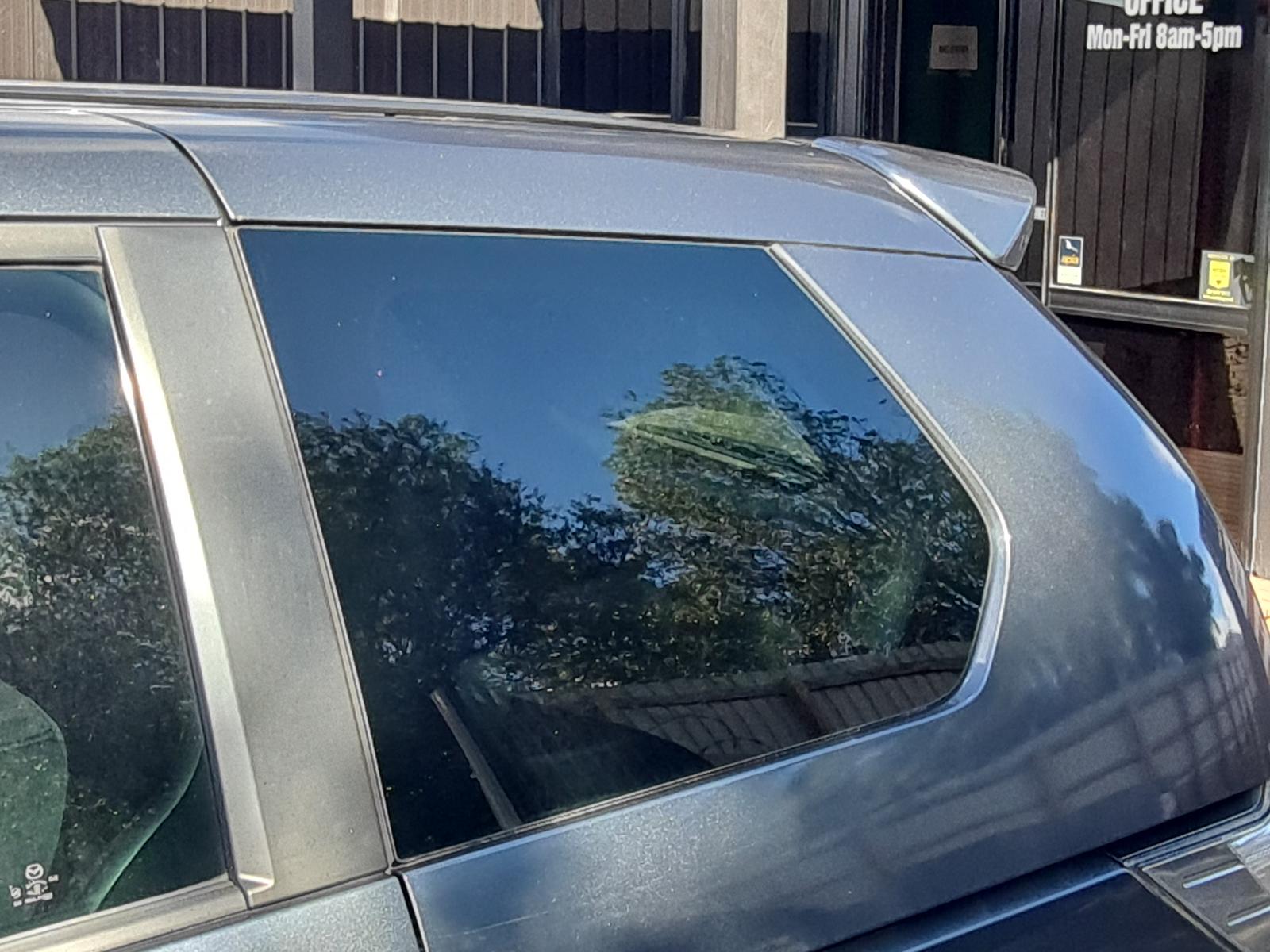 Mazda MPV - LY3P 2007-Present