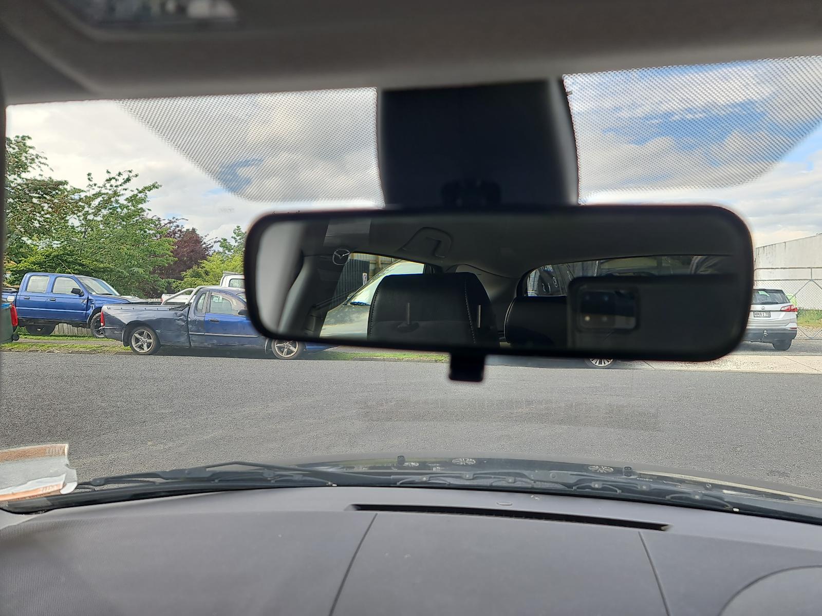 Mazda Mazda3 - BK 2003-2008