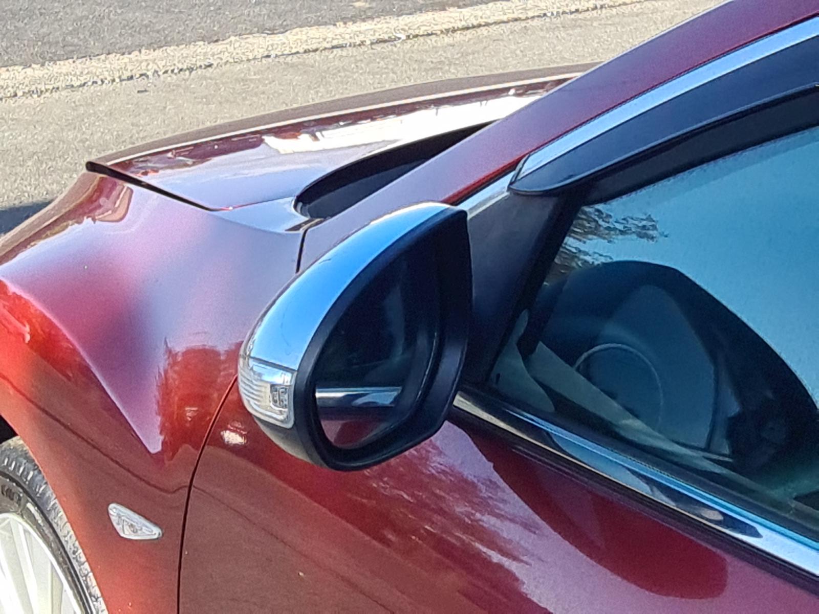 Mazda Atenza - GH 2008-2012