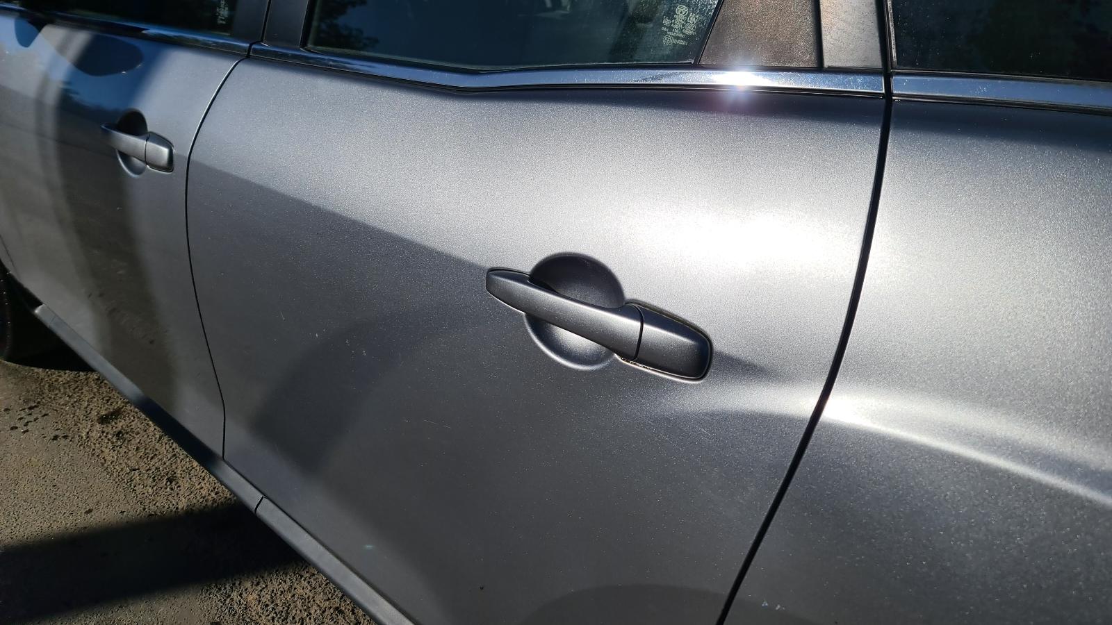 Mazda CX7 - ER 2006-2012