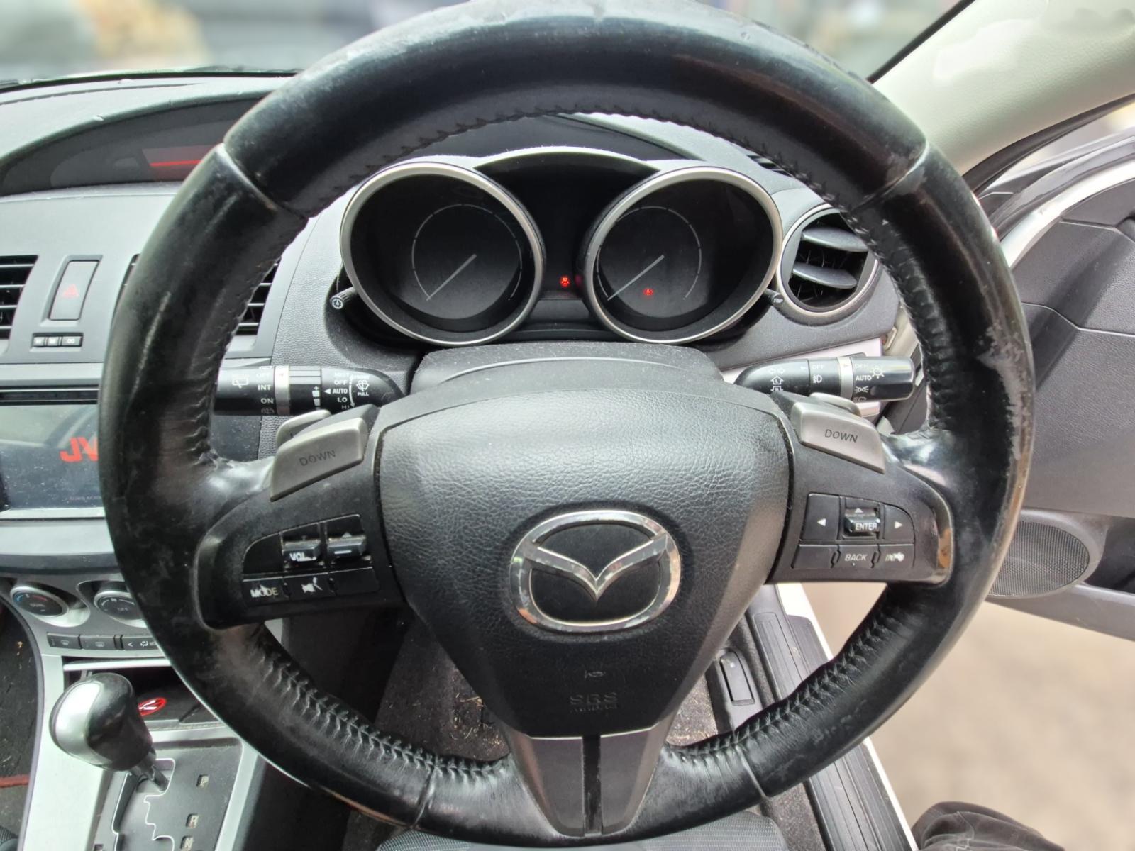 Mazda Axela - BL 2009-2013