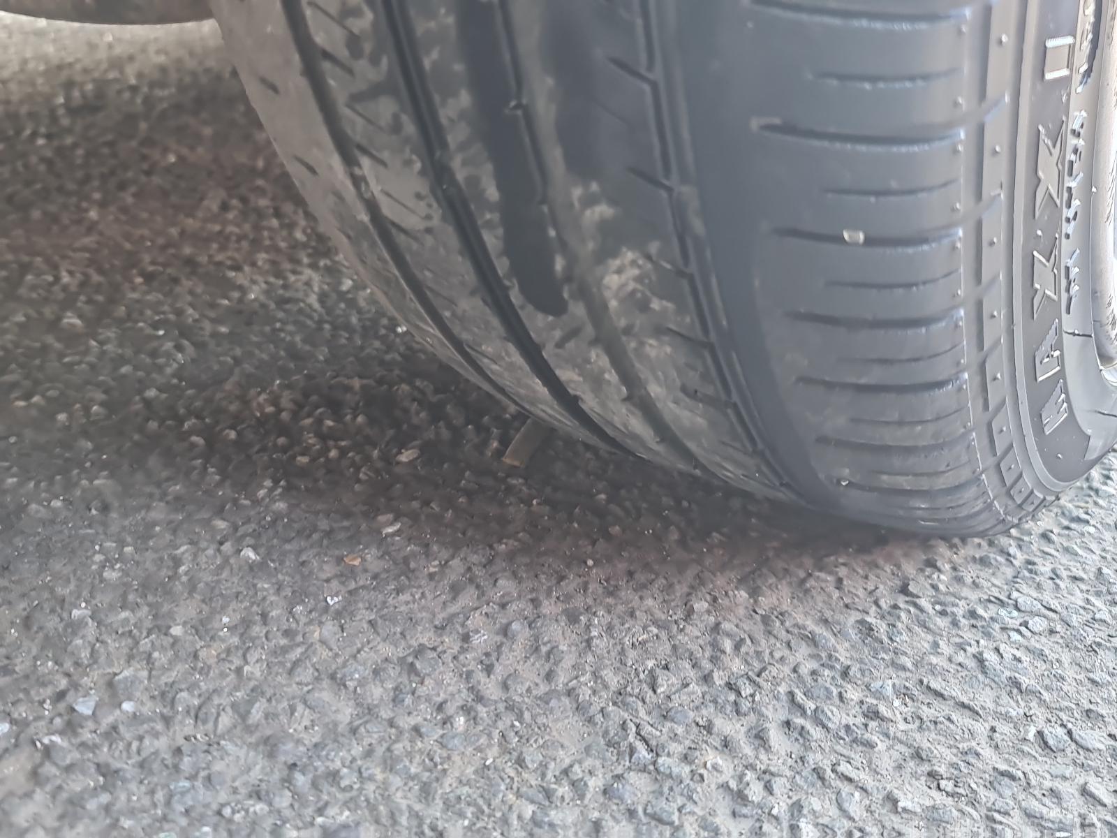 Mazda Atenza - GY 2002-2008