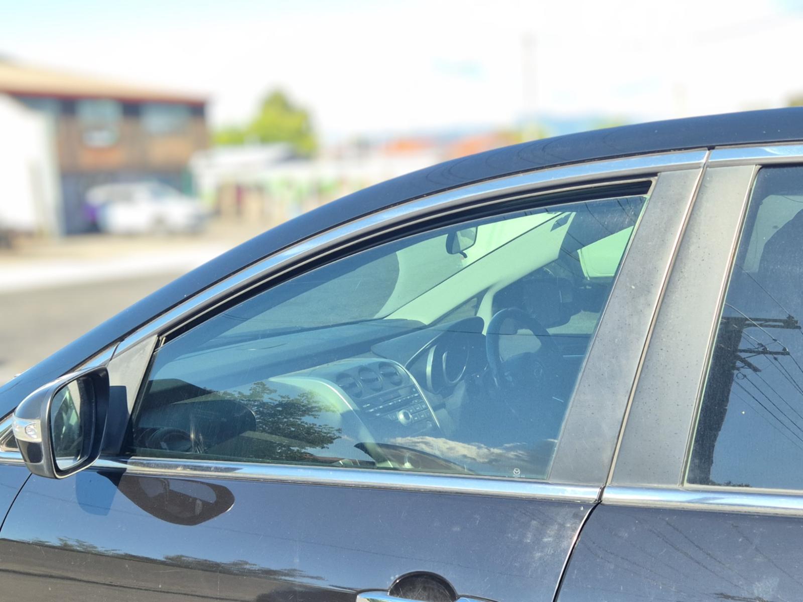 Mazda CX7 - ER 2006-2012