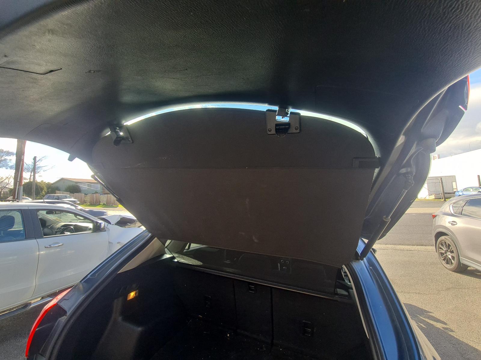 Mazda CX5 - KE 2012-Present