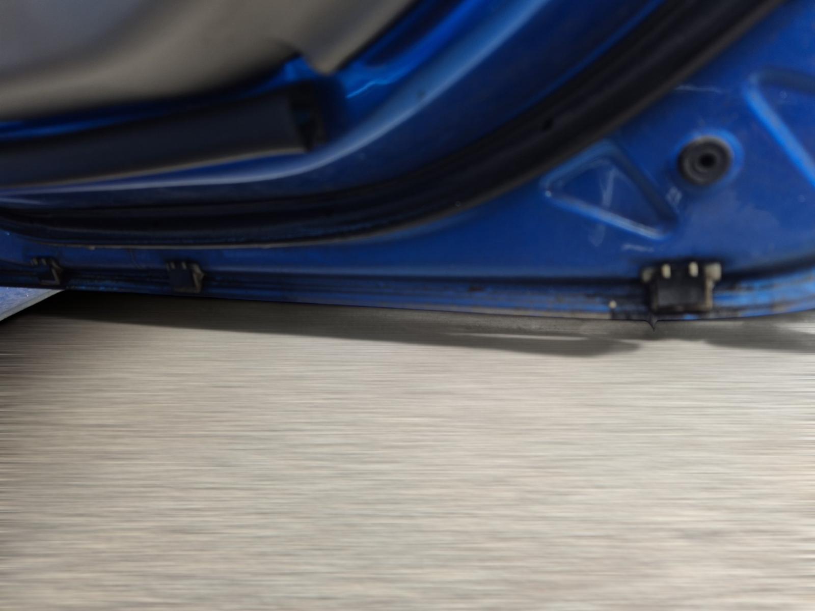 Mazda Axela - BK 2003-2009