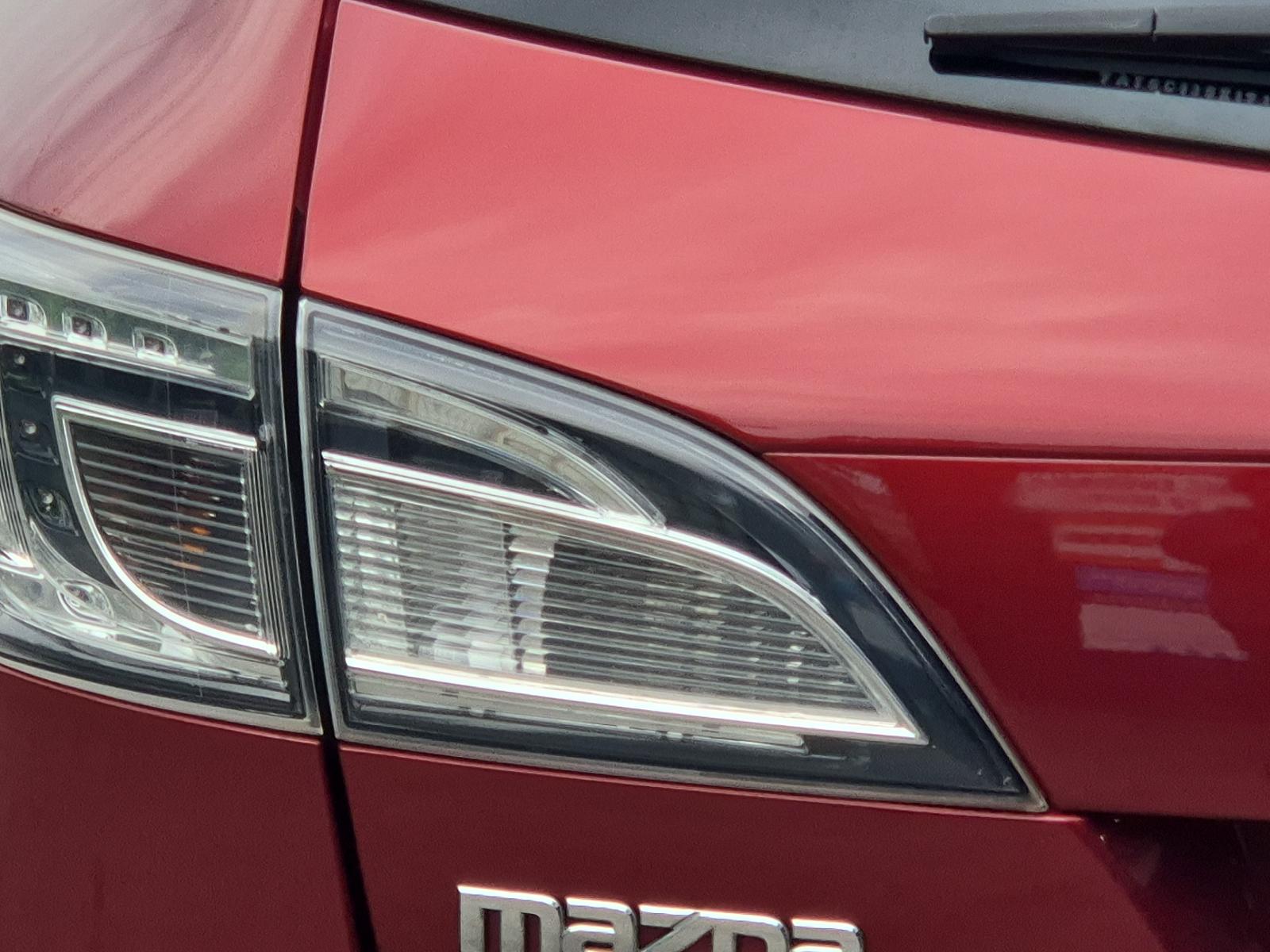 Mazda Atenza - GH 2008-2012