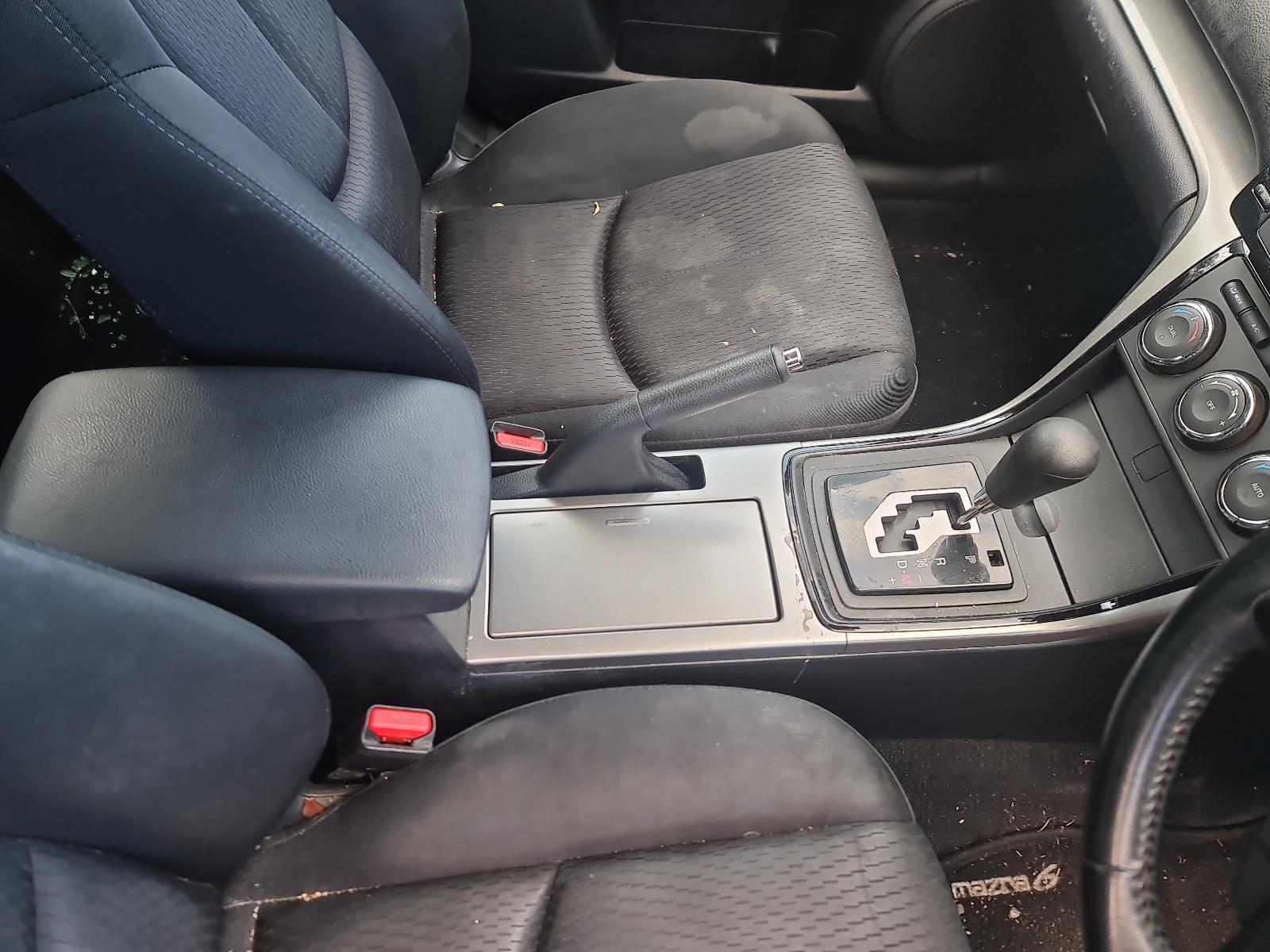 Mazda Atenza - GH 2008-2012