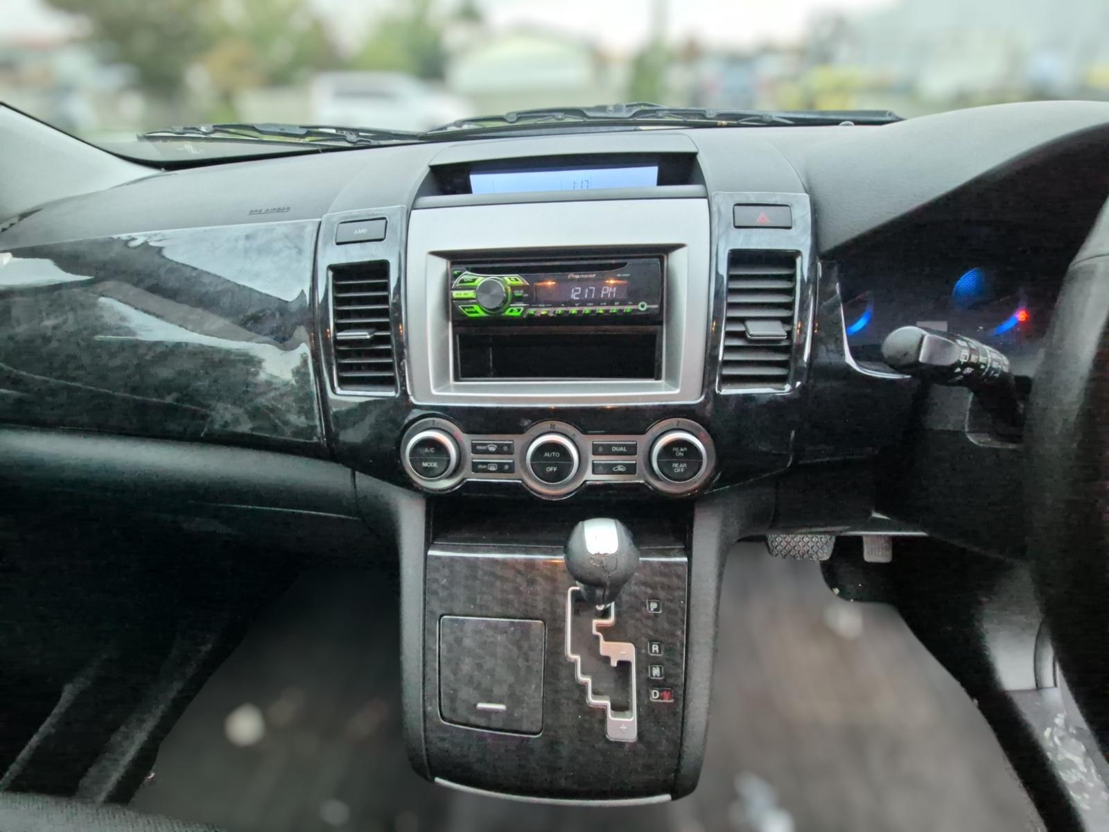 Mazda MPV - LY 2006-2016