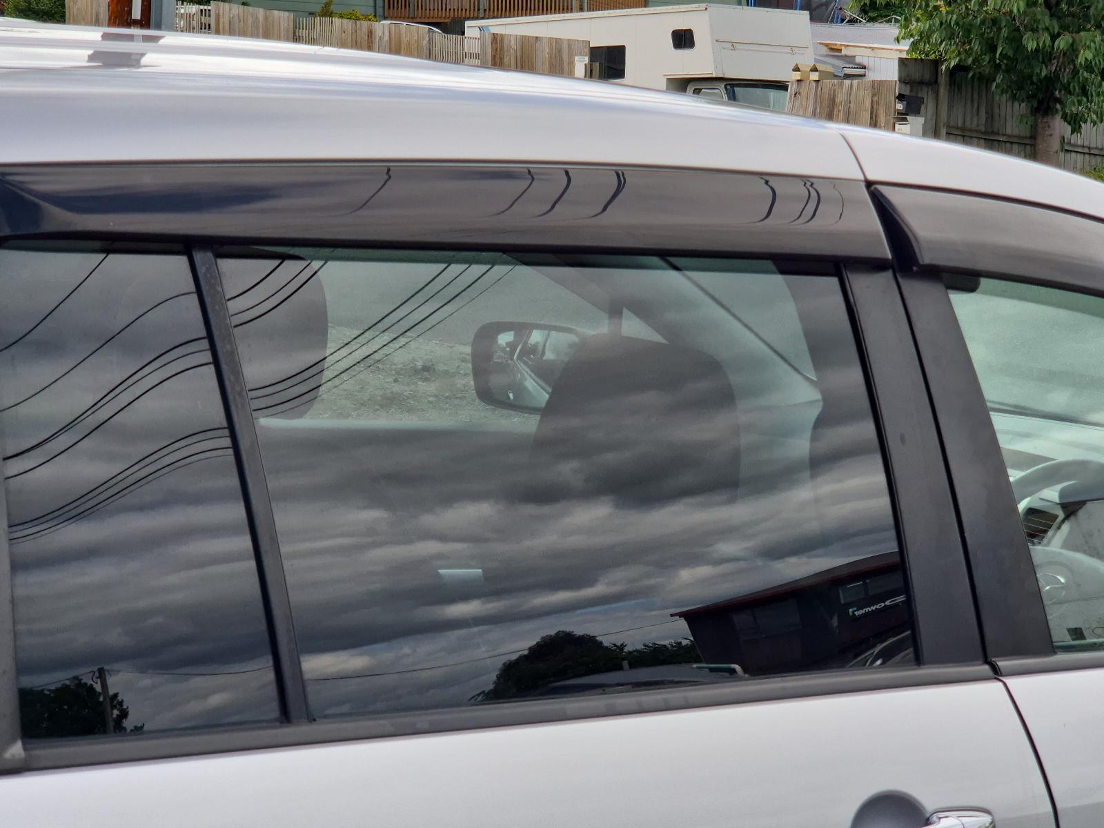 Mazda MPV - LY3P 2007-Present