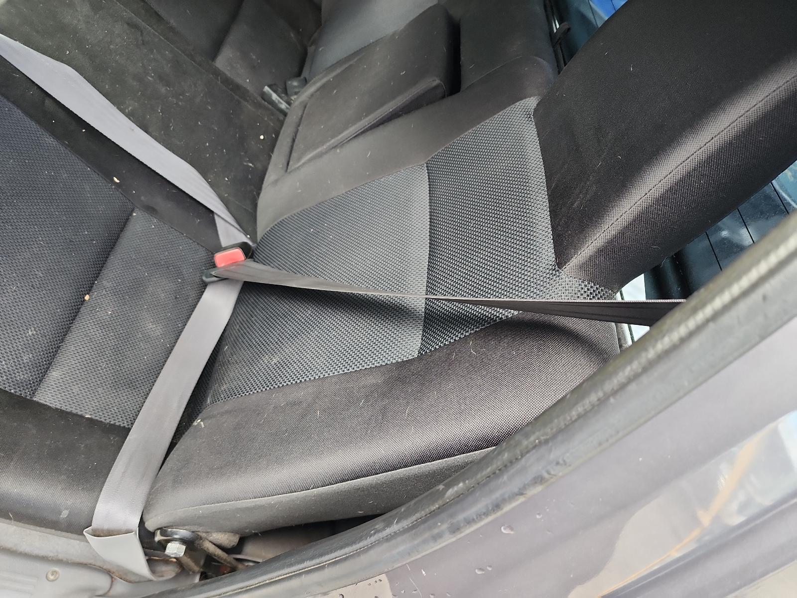 Mazda BT50 - UN 2006-2011