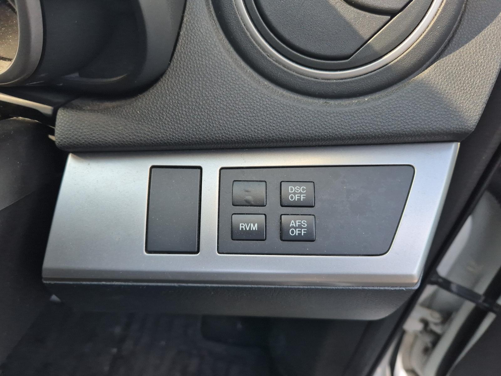 Mazda Axela - BL 2009-2013