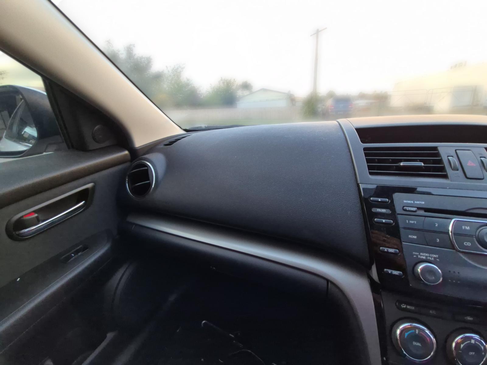 Mazda Mazda6 - GH 2008-2012