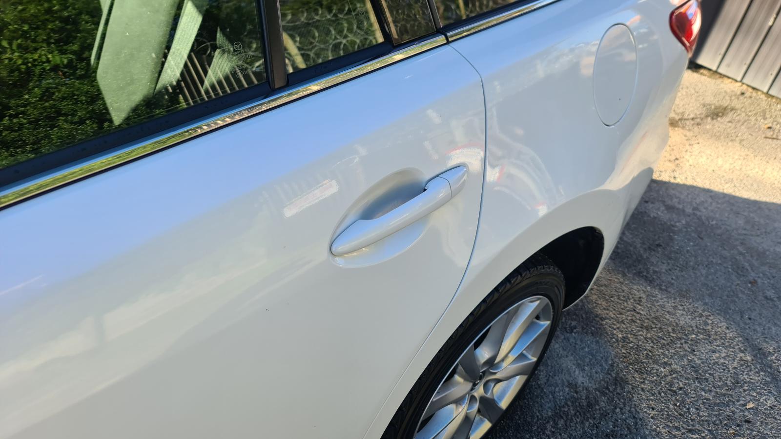 Mazda Mazda6 - GL 16-