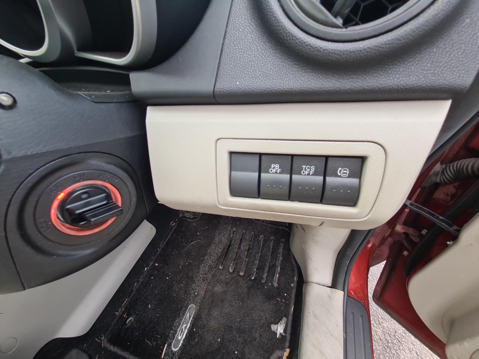 Mazda CX7 - ER 2006-2012