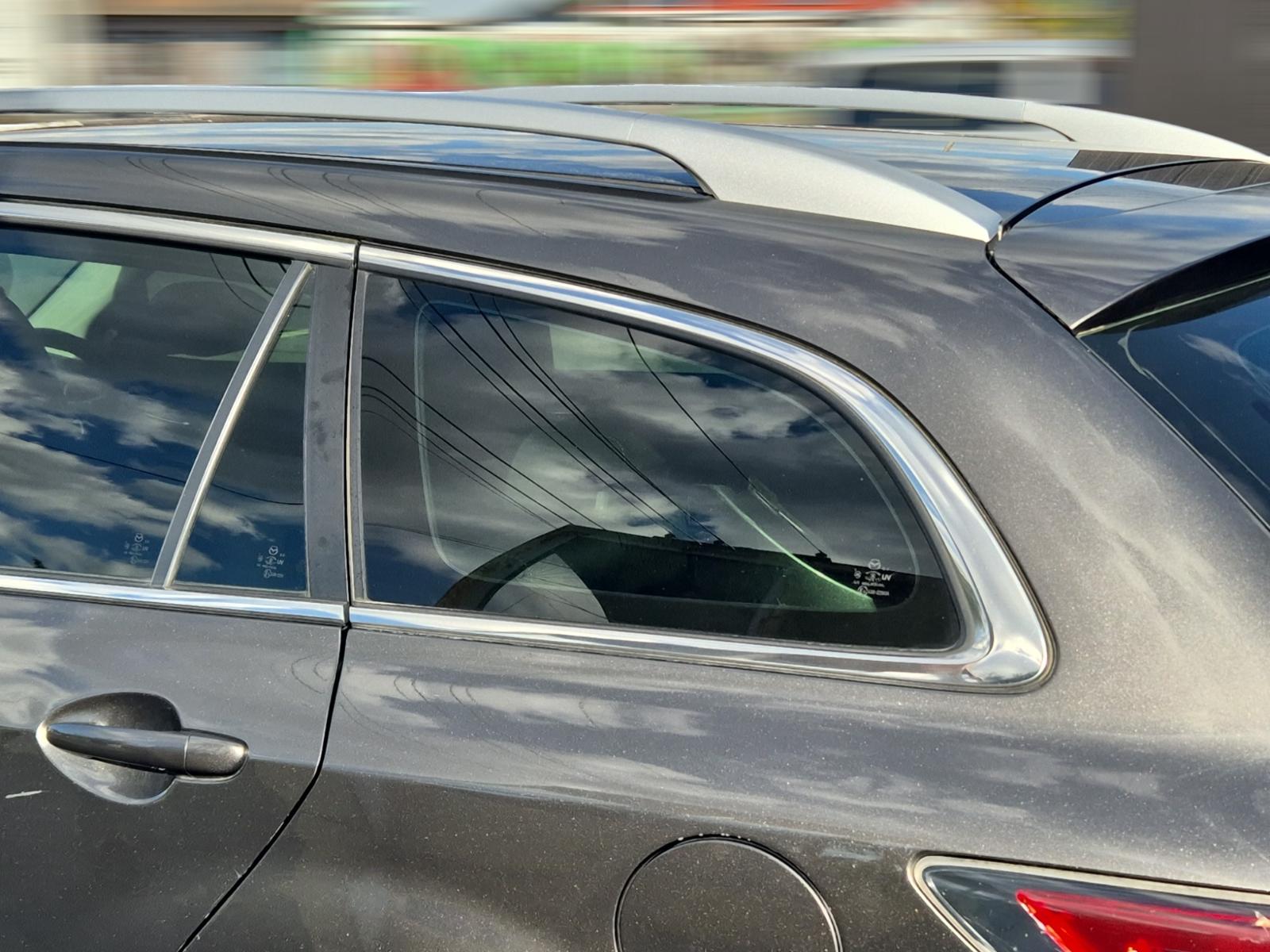 Mazda Atenza - GH 2008-2012