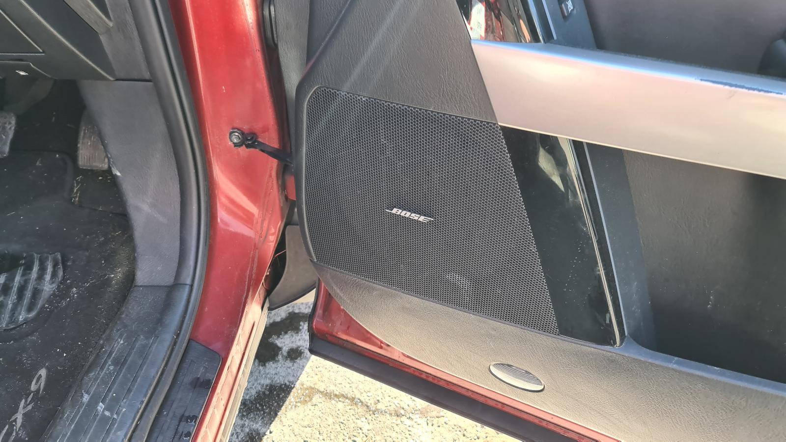 Mazda CX9 - TB 2006-2015