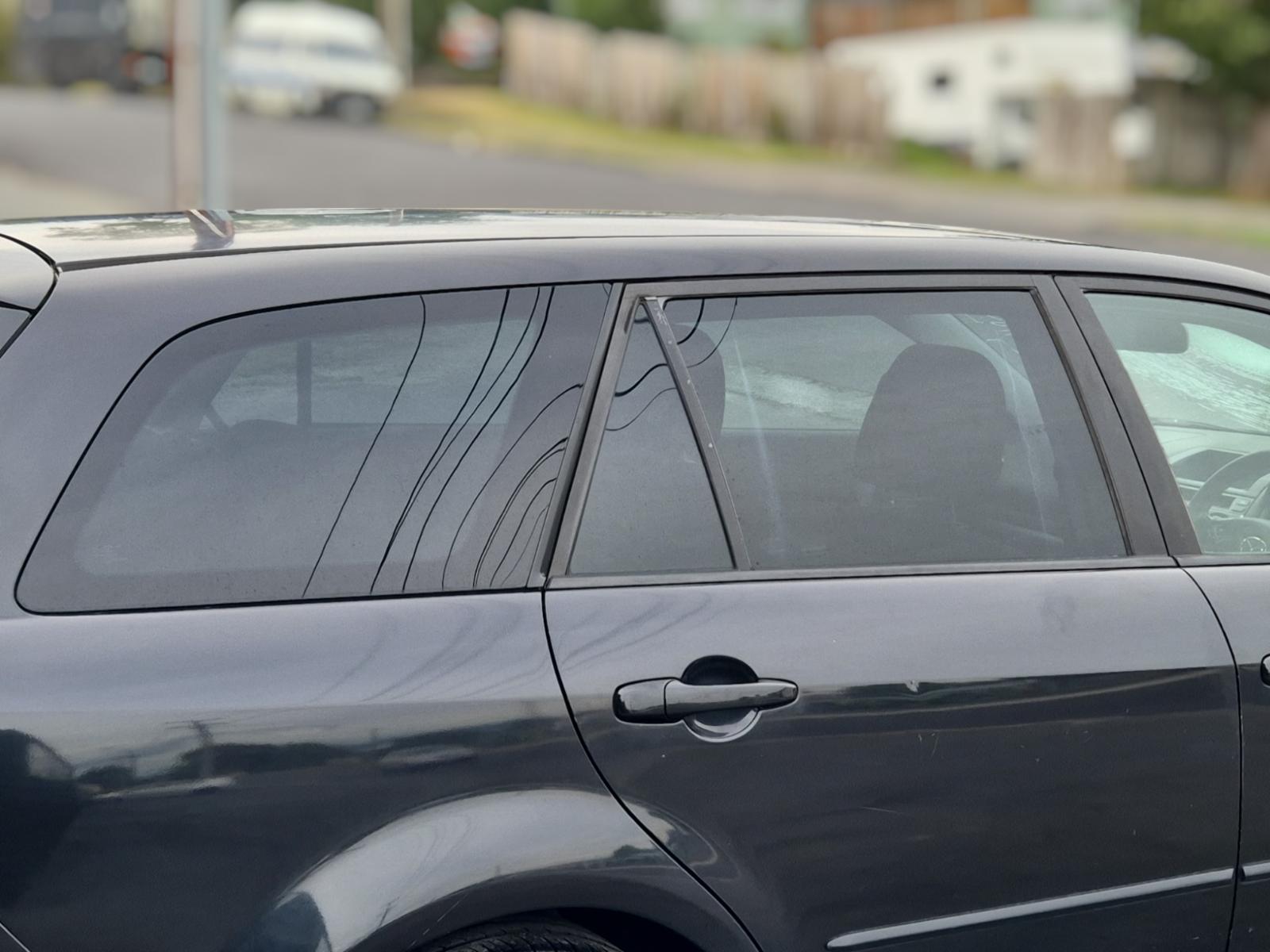 Mazda Atenza - GG 2002-2008