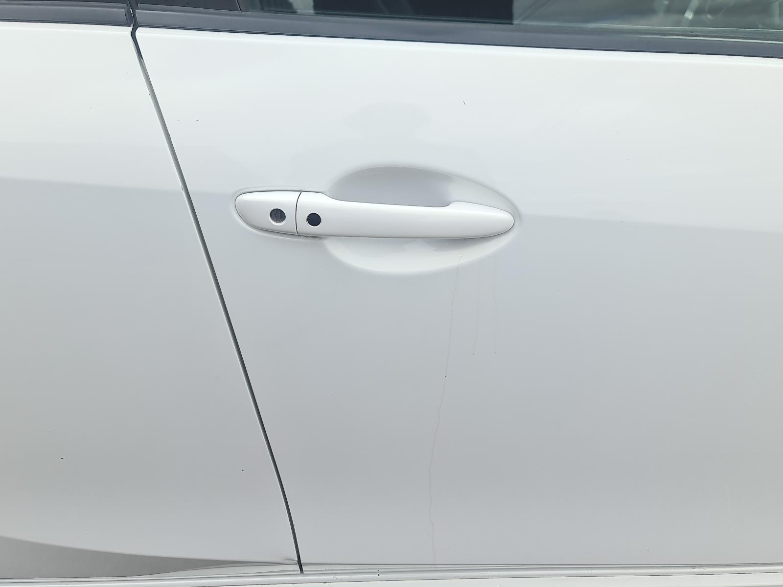 Mazda Axela - BL 2009-2013