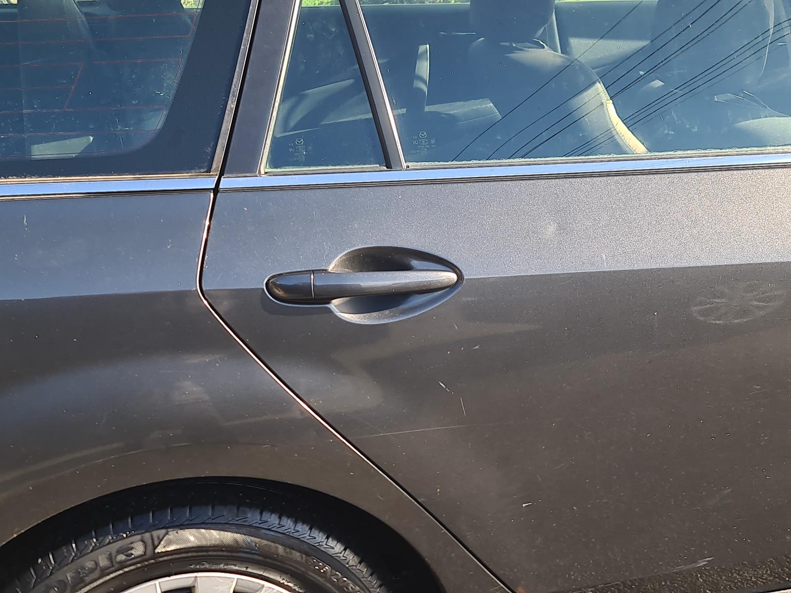 Mazda Atenza - GH 2008-2012