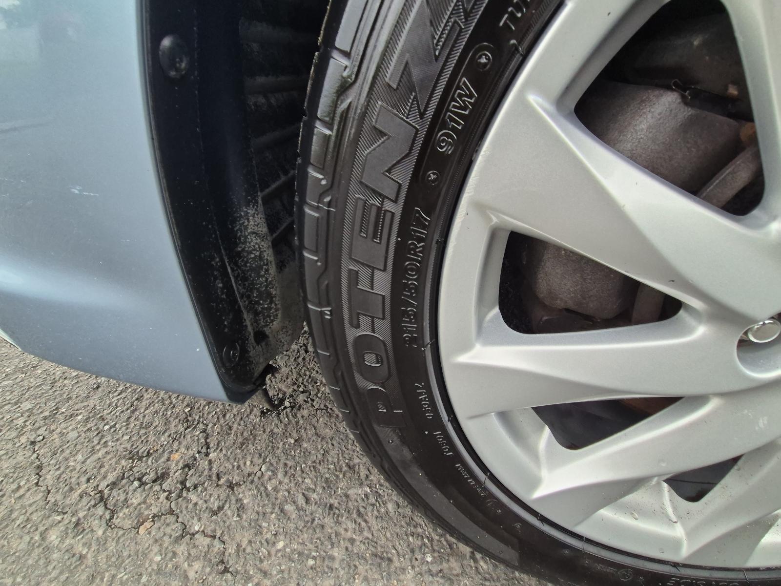 Mazda Atenza - GH 2008-2012