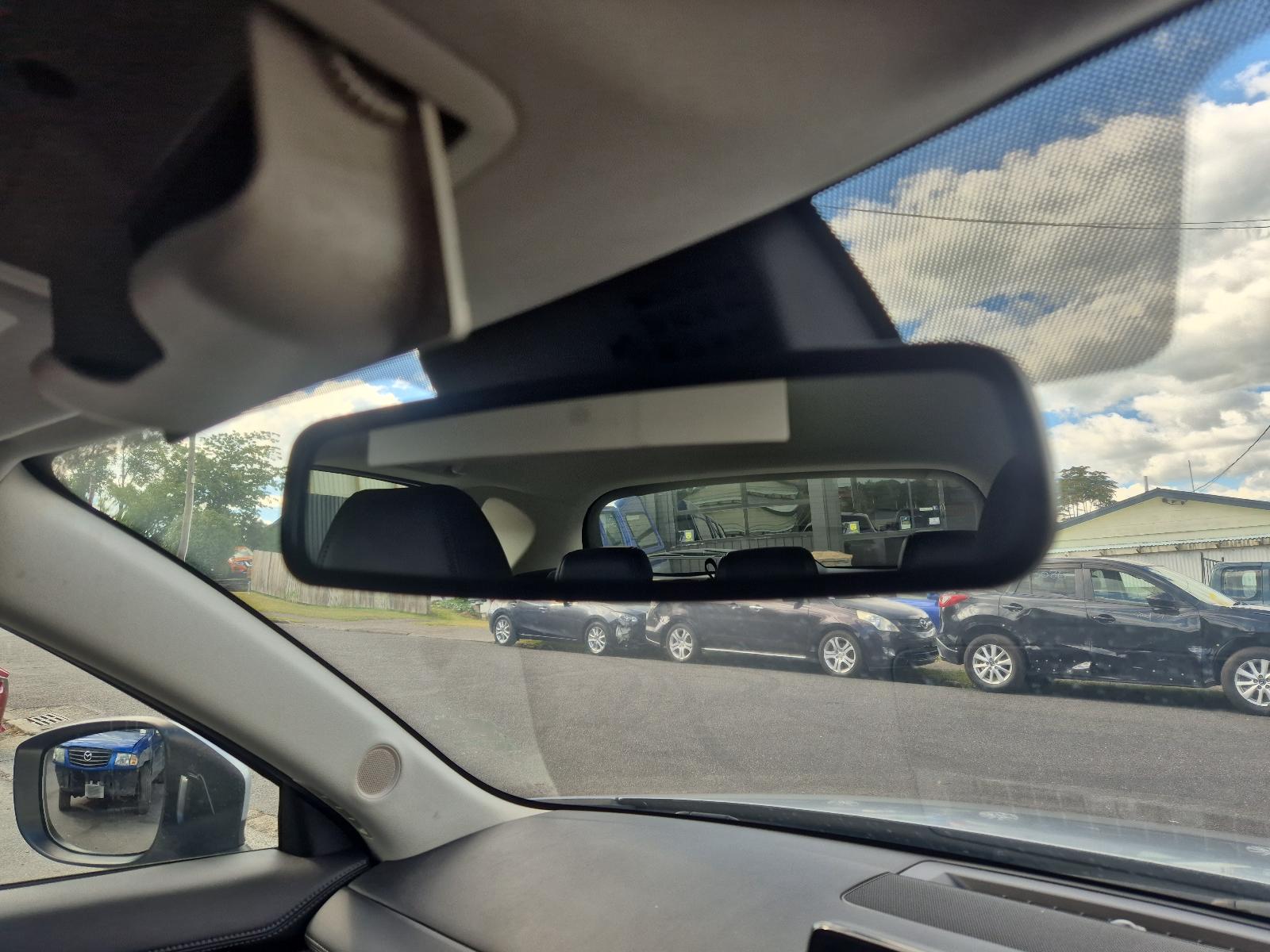 Mazda CX5 - KE 2012-Present