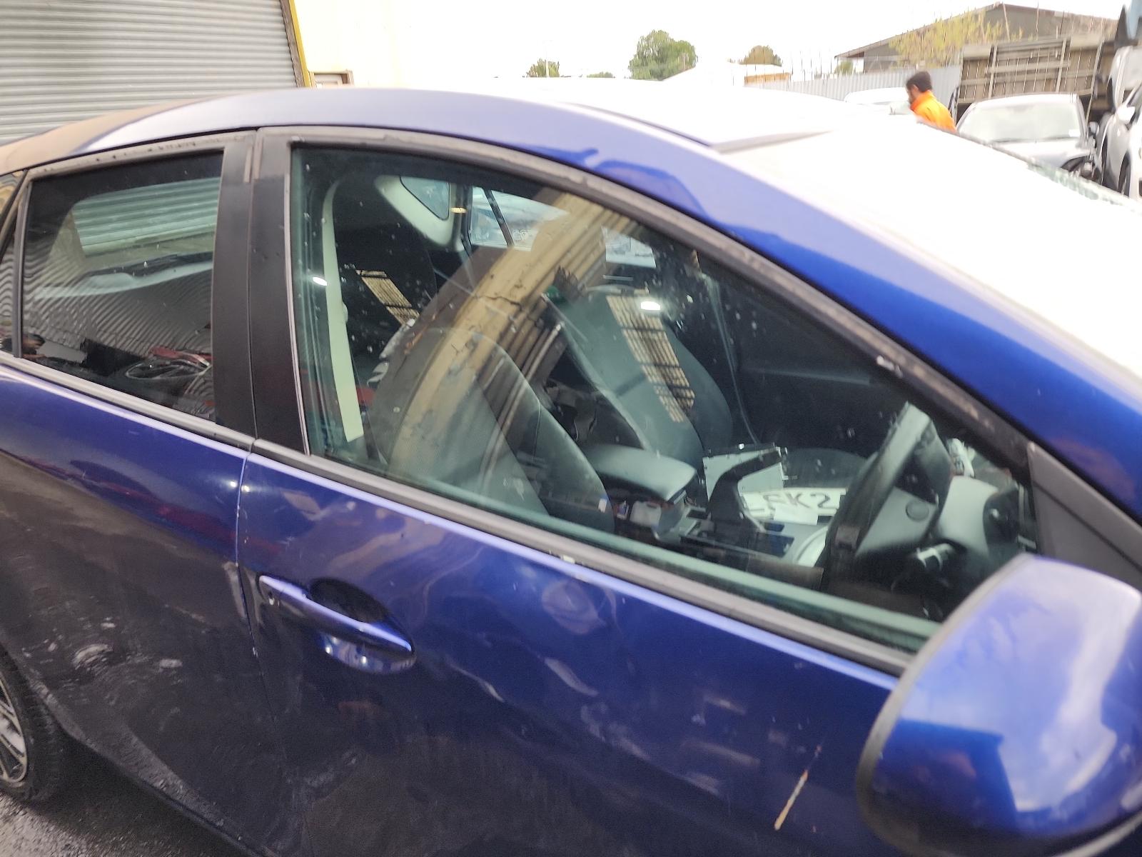 Mazda Axela - BL 2009-2013