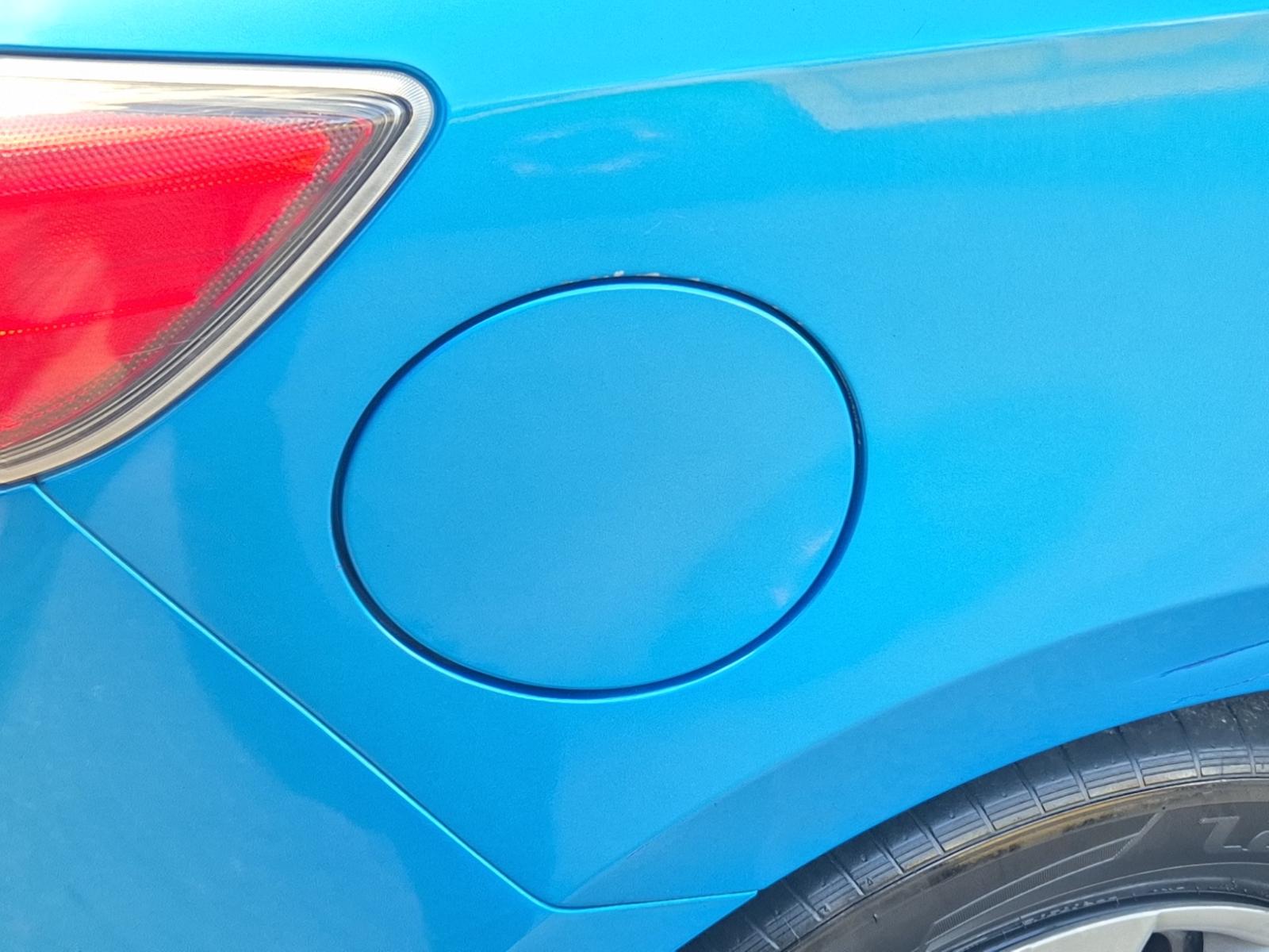 Mazda Axela - BL 2009-2013