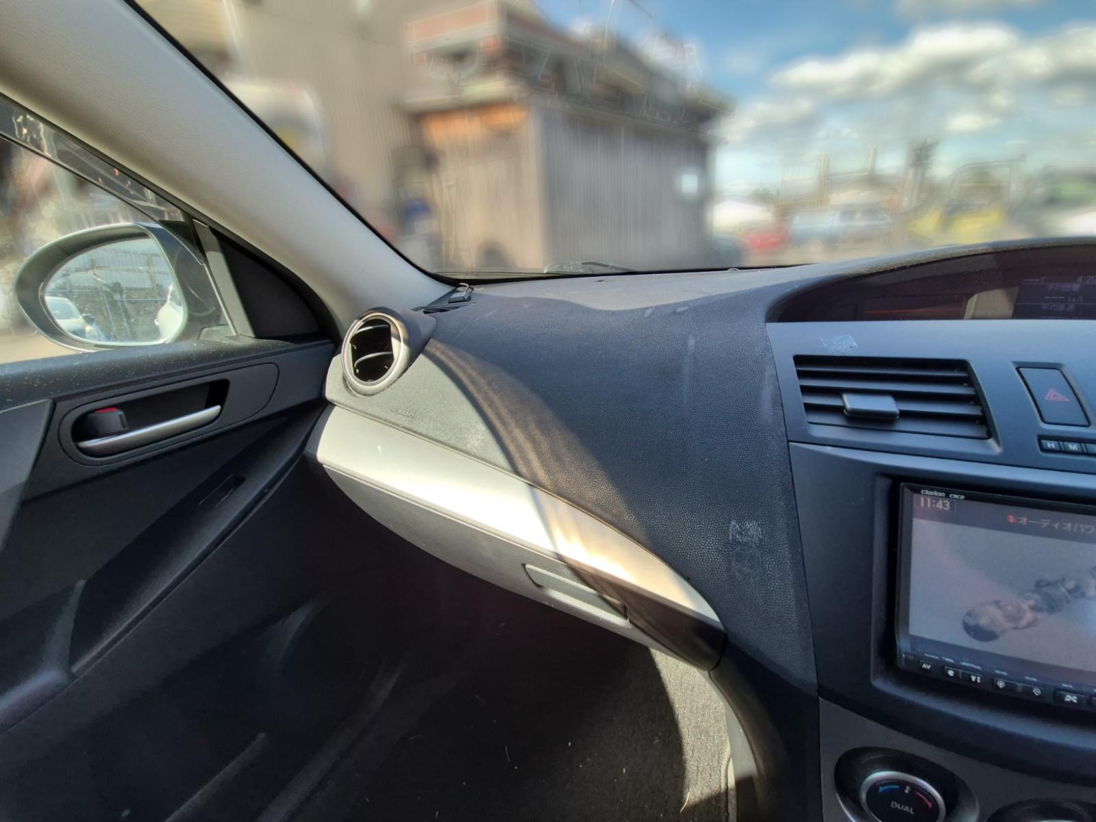 Mazda Axela - BL 2009-2013