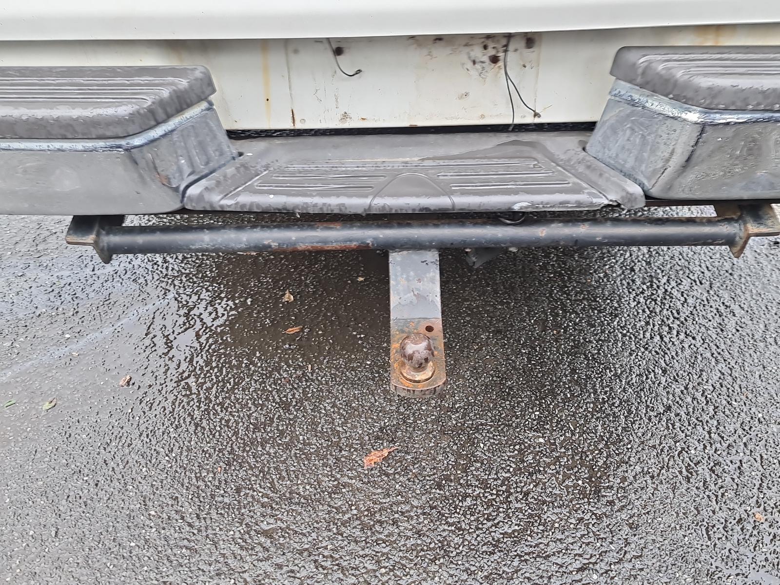 Mazda Bounty - UN 1999-2006