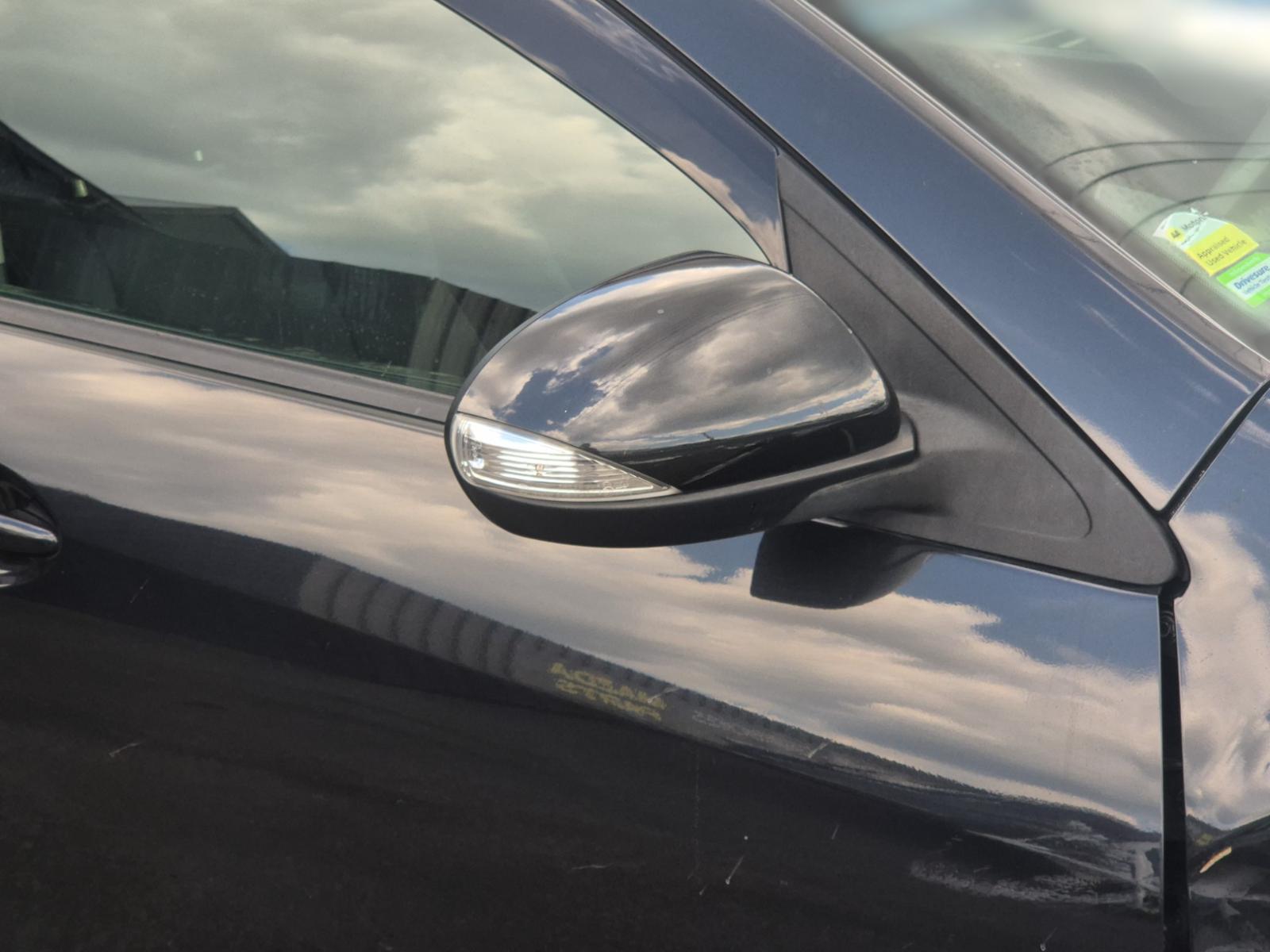 Mazda Axela - BL 2009-2013