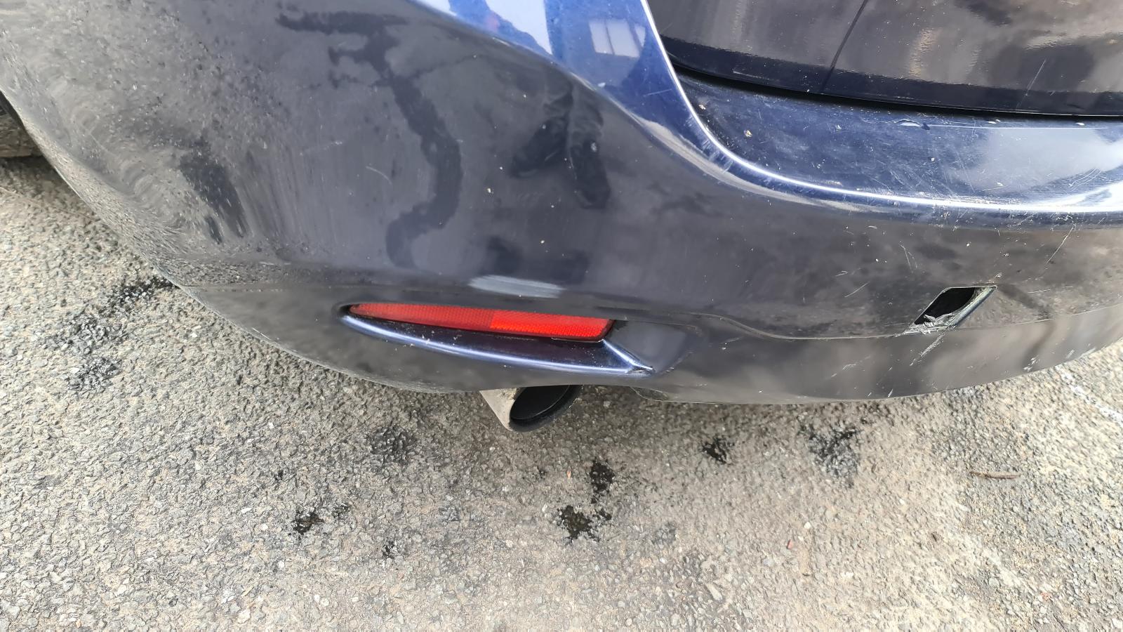 Mazda Atenza - GJ 2011-Present