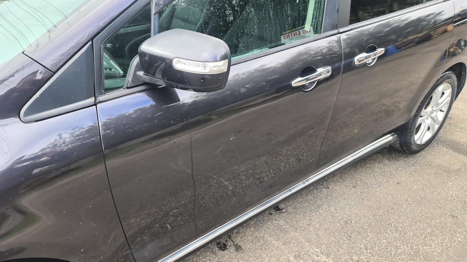 Mazda MPV - LY 2006-2016