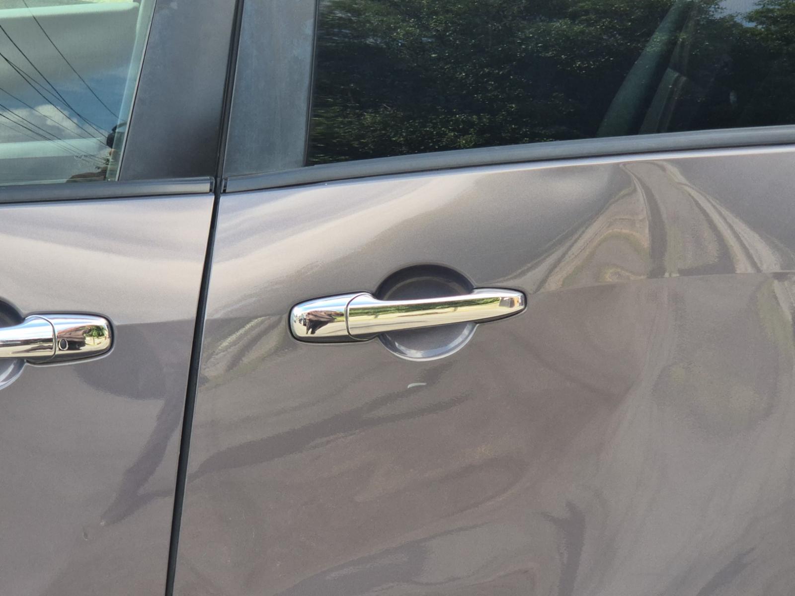 Mazda MPV - LY3P 2007-Present