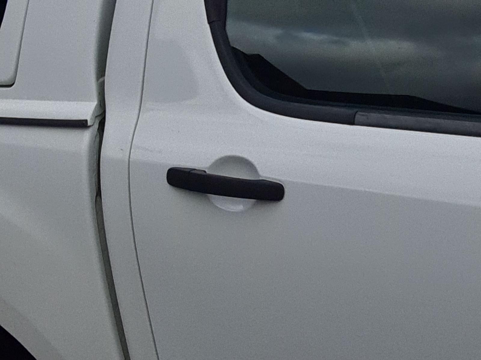 Mazda BT50 - UP 2011-Present