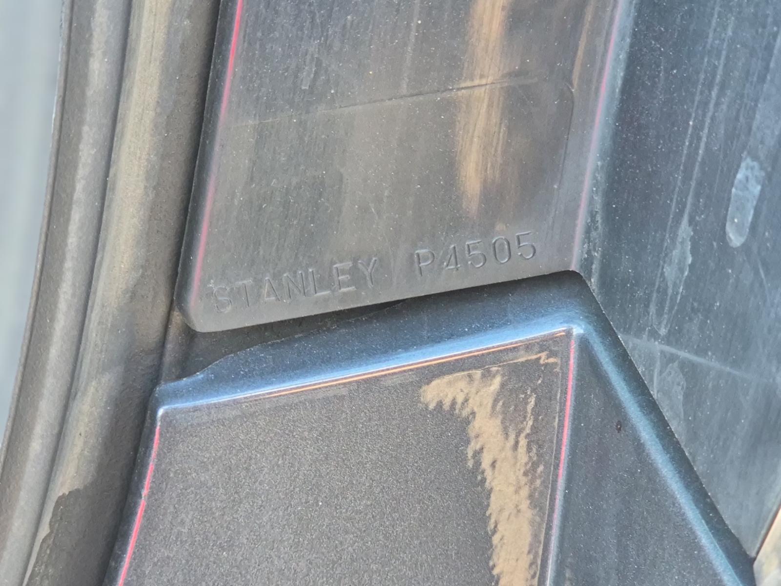 Mazda Axela - BK 2003-2009