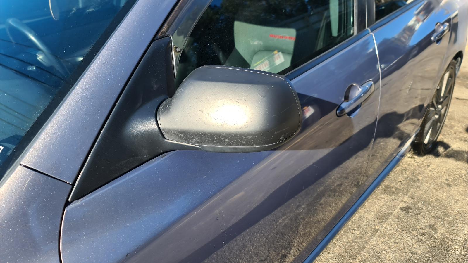 Mazda Axela - BK 2003-2009