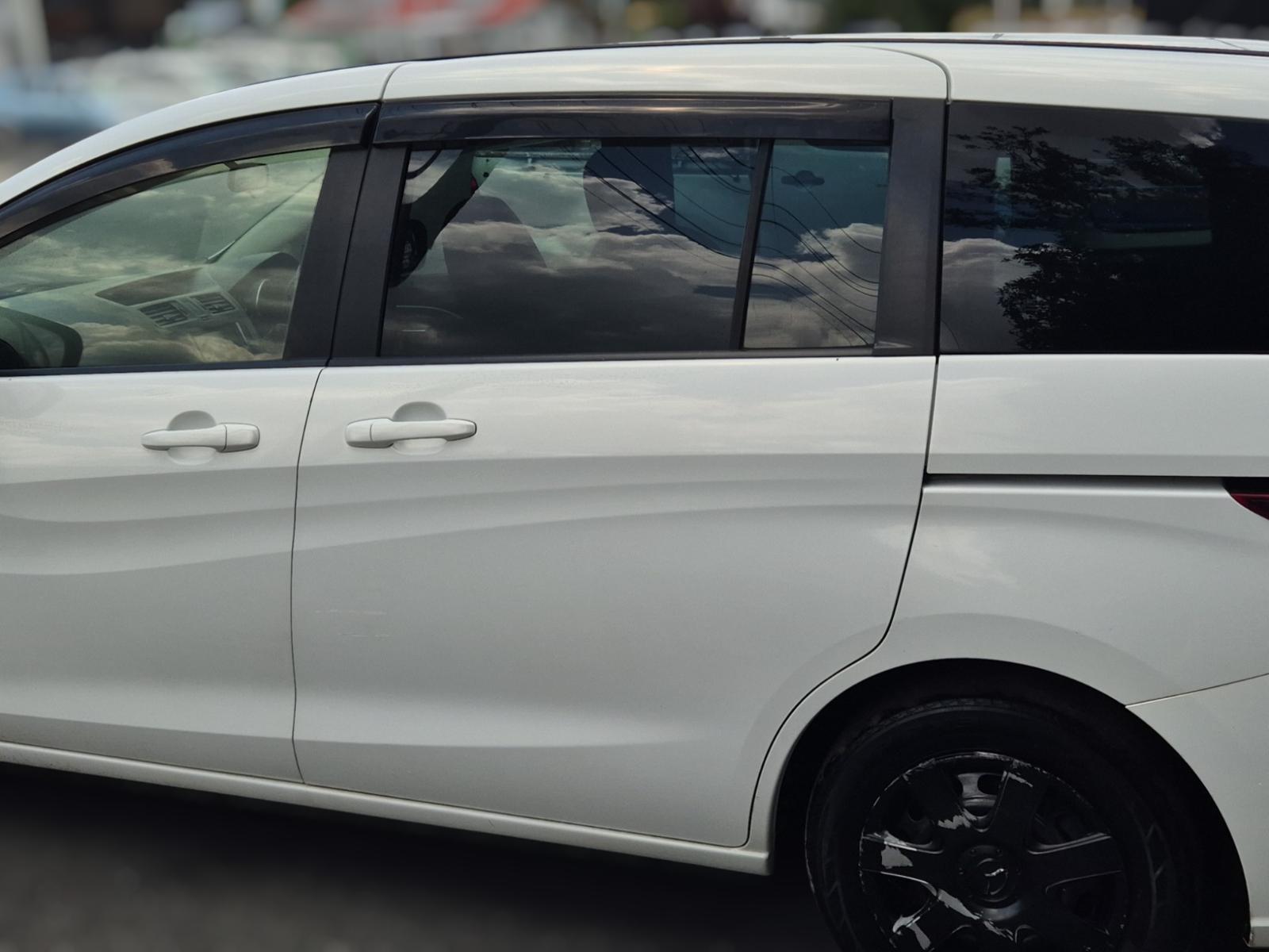 Mazda Premacy - CW 2010-2016